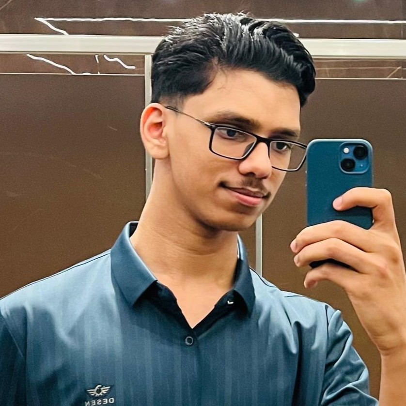 Hani Bin Faisal Ahammad